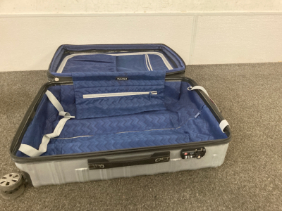 Calpak Suit Case