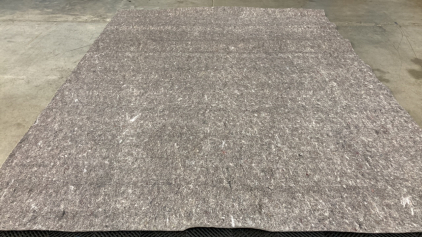 8&rsquo; x 10&rdquo; Rug Pad