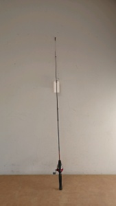 Shakespeare Ugly Stik Fishing Pole with Reel