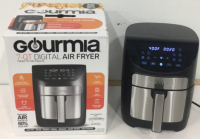 Gourmia 7-QT Digital Air Fryer In Original Packaging!!