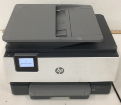 Hp OfficeJet Pro 9018 All in One Office Center