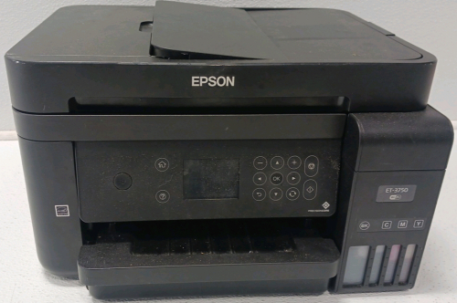Epson ET-3750 Copier/ Printer