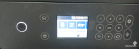 Epson ET-3750 Copier/ Printer - 2