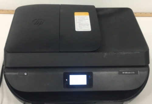 Hp OfficeJet All In One Office Center