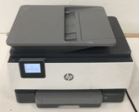 Hp OfficeJet Pro 9018 All in One Office Center