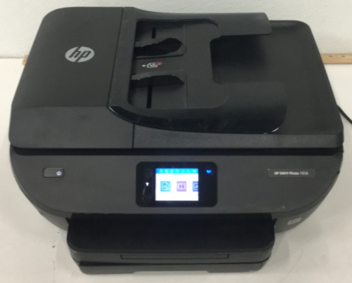 Hp Envy Photo All In One Printer Photo Scanner