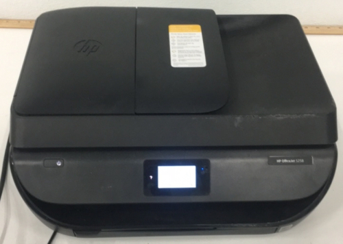 Hp OfficeJet All In One Office Center