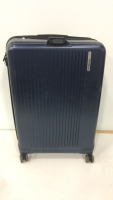 (1) Samsonite 30” x 18” x 12” Hard Shell Luggage Bag (1) Ricardo Beverly Hills Lightweight Carry On Bag With Wheels - 2