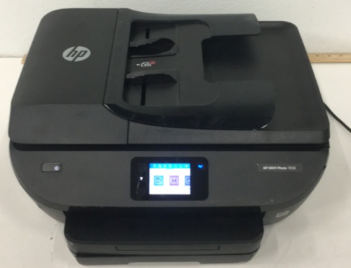 Hp Envy Photo All In One Printer Photo Scanner