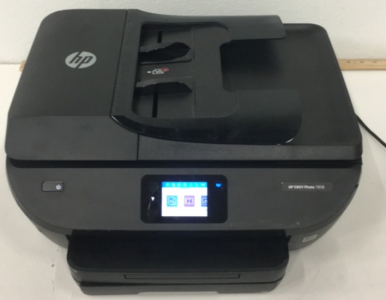 Hp Envy Photo All In One Printer Photo Scanner