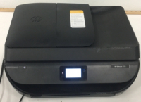 Hp OfficeJet All In One Office Center