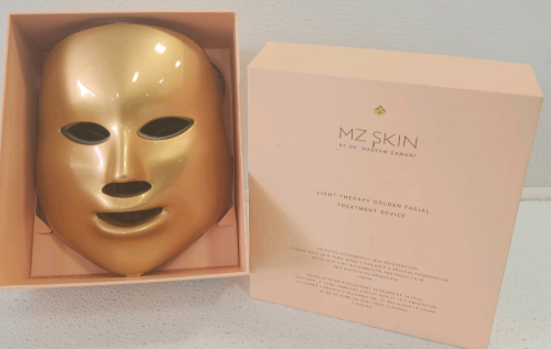 MZ Skin Light-Therapy Mask