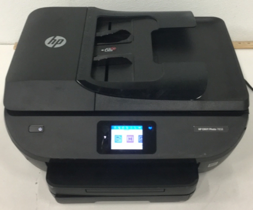 Hp Envy Photo All In One Printer Photo Scanner