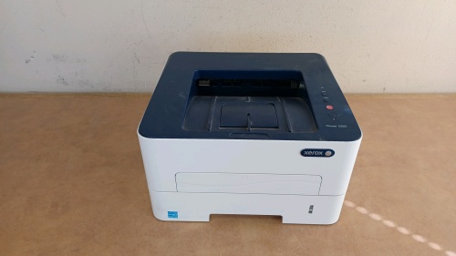 Xerox Phaser 3260 Printer