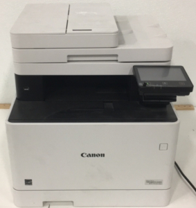 Canon Color Image Class All In One Office Center