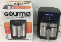 Gourmia 7-QT Digital Air Fryer In Original Packaging!!