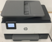 Hp OfficeJet Pro 9018 All in One Office Center