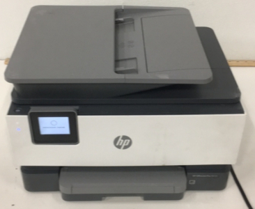 Hp OfficeJet Pro 9018 All in One Office Center