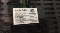Sur La Table Multi Function 13-Quart Air Fryer In Original Packaging !! - 3