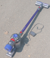 Dyson V8 Animal + Cordless Vacuum