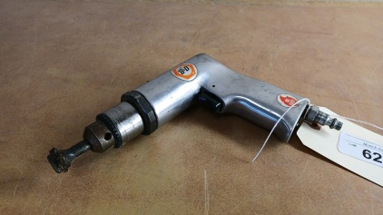 Black & Decker 3/8" Air Drill