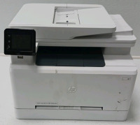 HP Color Laser Jet Pro