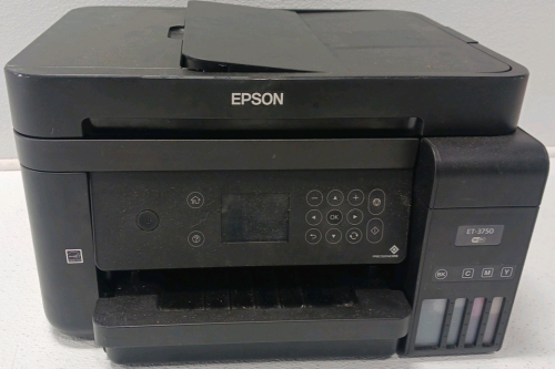 Epson ET-3750 Copier/ Printer