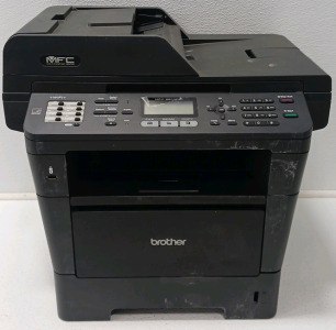 Brother Multifunction Center Printer/ Copier