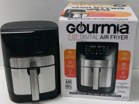 Gourmia 7-QT. Digital Air Fryer