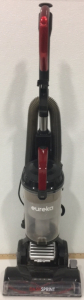 Eureka Dash Sprint Upright Vacuum Cleaner