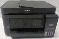 Epson ET-3750 Copier/ Printer