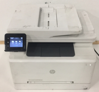 Canon LaserJet Pro All In One Office Center