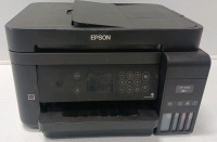 Epson ET-3750 Copier/ Printer