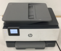 Hp OfficeJet Pro 9018 All in One Office Center