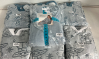 WOMEN'S 2X - COSTCO SNUGGIES-NEW