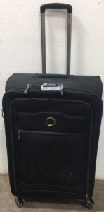 Delsey Suitcase