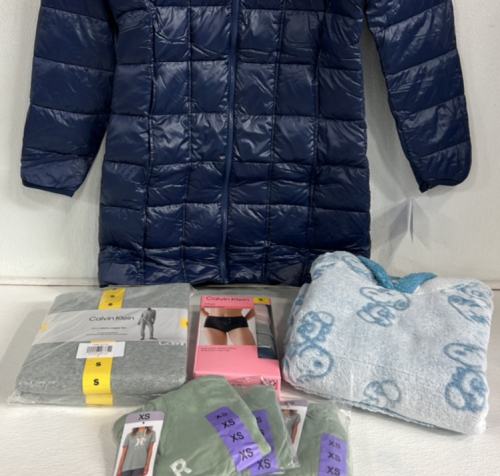 WOMEN'S XS-MED - COSTCO CLOTHING-NEW