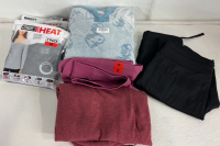 WOMEN'S MEDIUM - COSTCO CLOTHING-NEW