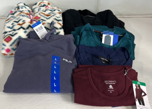 WOMEN'S L-XL - COSTCO CLOTHING-NEW