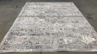 7&rsquo;10&rdquo; x 10&rsquo; Off White Area Rug