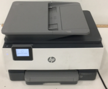 Hp OfficeJet Pro 9018 All in One Office Center