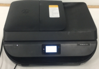 Hp OfficeJet All In One Office Center