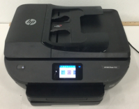 Hp Envy Photo All In One Printer Photo Scanner