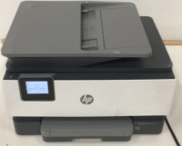 Hp OfficeJet Pro 9018 All in One Office Center