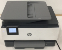 Hp OfficeJet Pro 9018 All in One Office Center