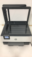 Hp OfficeJet Pro 9018 All in One Office Center - 4