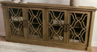 Foremost Accent Console