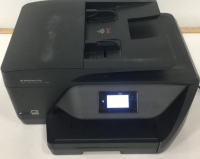 Hp OfficeJet 6958 Print Fax Scan Copy All In One Office Center