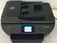 Hp Envy Photo All In One Printer Photo Scanner