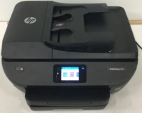Hp Envy Photo All In One Printer Photo Scanner